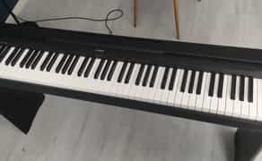 Піаніно Yamaha P45