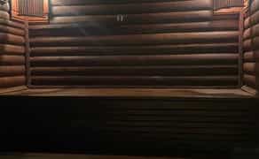 Сауна "SPA by spine" проспект Миру 68 А 450 грн. Відпочинок для душі та тіла!