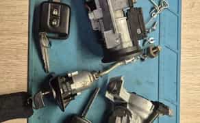 Ремонт авто замків, відкриття авто. Ми повернемо комфорт і безпеку вашому авто!