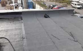 Ремонт криш любої складності . Ремонт Покрівлі Київ .Покрівельні робот