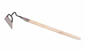 Сапа садова трапеція з держаком