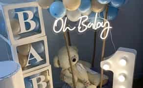 Каркас/ столик під торт/ написи/ декор