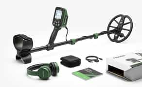 Металошукач Nokta Simplex - професійний вибір