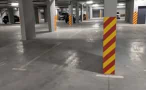 Паркомісце в ЖК "Новий Автограф"