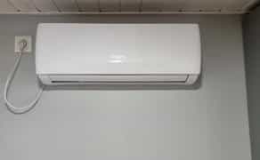 Монтаж Установка Ремонт Чистка Кондиціонера