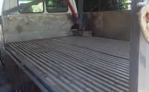 Вантажні перевезення (газель, підйомник)