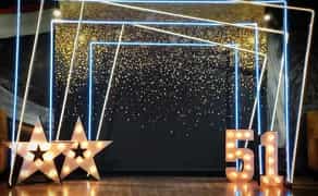 ФОТОЗОНА випускний 8000грн ТУНЕЛЬ неонова новий рік