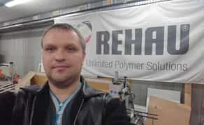 Регулювання та ремонт пластикових вікон. Заміна склопакетів. Відкоси.