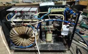 Ремонт напівавтоматів. Швидко, якісно, професійно!