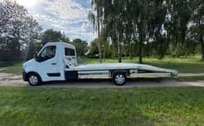 Евакуатор Житомир, автовоз