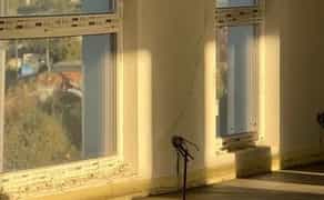 Стяжка бетонна АКЦІЙНА ЦІНА‼️Напівсуха/суха стяжка на теплу підлогу