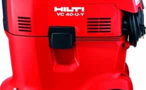 Будівельний пилосос Hilti vc 20