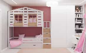 Дизайнер інтер'єрів вашого житла і бізнесу 3Д візуалізатор