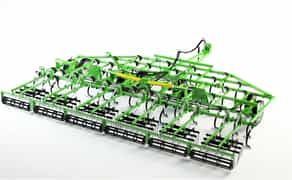 Культиватор VELES AGRO KPG 8.2