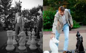 Ваш психолог. Підтримка ВПО. Поруч