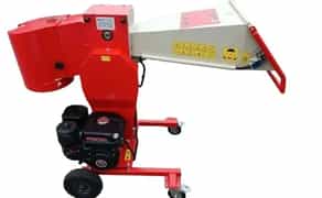 Подрібнювач гілок ARPAL АМ-80БД