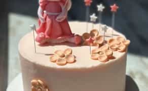 Торт на замовлення