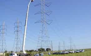 Автовишка ПГ-45: висота 45м для складних завдань