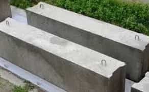 Блоки ФБС/Фундаментні блоки