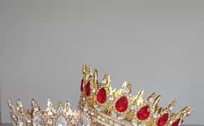 Корони для торта