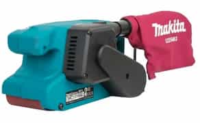 Шліфувальна машина стрічкова Makita 9911