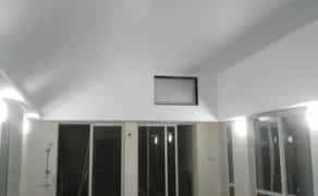 Натяжні стелі від 1 дня, від 200 грн/м2