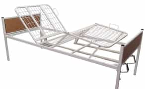 Медичне ліжка з електроприводом