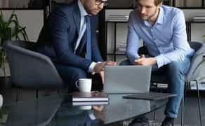 Консультація бухгалтера для ФОП та ТОВ