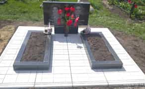 Інноваційні протиусадочні платформи швидкого монтажу для надійної основи пам'ятників.