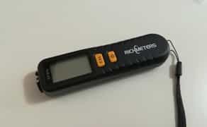 Товщиномір YNB 220 richmeters gy-910