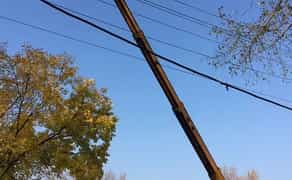 Телескопічний навантажувач. Виліт стріли 16м.