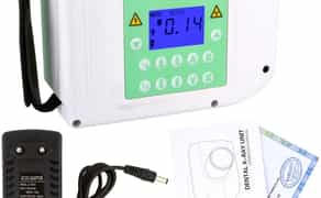 Портативний стоматологічний ренген апарат BLE