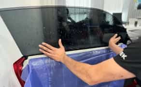 Преміум Тонування Автомобілів та Архітектурного Скла: Захист, Комфорт і Естетика!