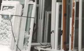 Виготовлення металопластикових вікон та дверей від виробника.