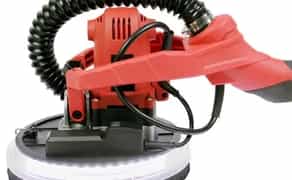 Шліфмашина для стін та стель Workman R7246A-SG (Жирафа)