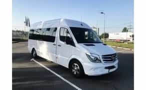 Mercedes Sprinter