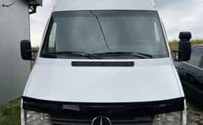 Вантажні перевезення: Швидко, Дбайливо, Доступно.