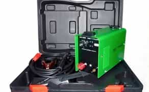 Зварювальний інвентор CRAFT-TEC