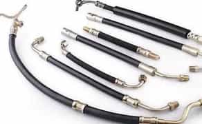 Ремонт та виготовлення шлангів високого тиску. Харківське шосе, 171