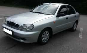 Авто для доствки ГЛОВО або ТАКСІ