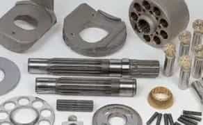 Ремонт гідронасосів Kawasaki K3V63BDT K3V112BDT