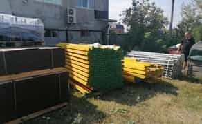 Опалубка в Славуті