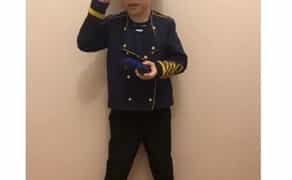 Карнавальниі, тематичні костюми