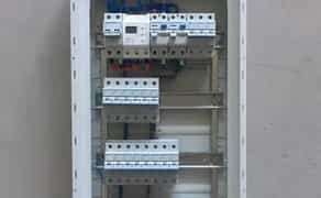 Електрик, електромонтажні роботи Ремонт