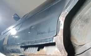 Сварка порогів Сільські ціни піддомкратників Київ.