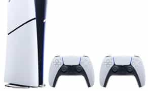 Playstation 5 slim за добу
