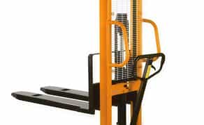 Професійний штабелер , гідравличний