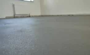 Стяжка підлоги за 1 день напівсуха Хмельницький, полусухая стяжка пола