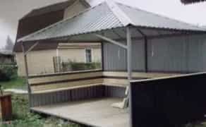 Послуги зварювальника Дніпро