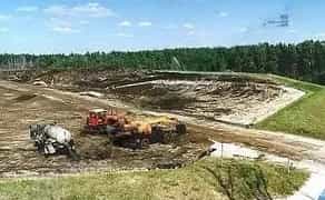 Рекультивація землі